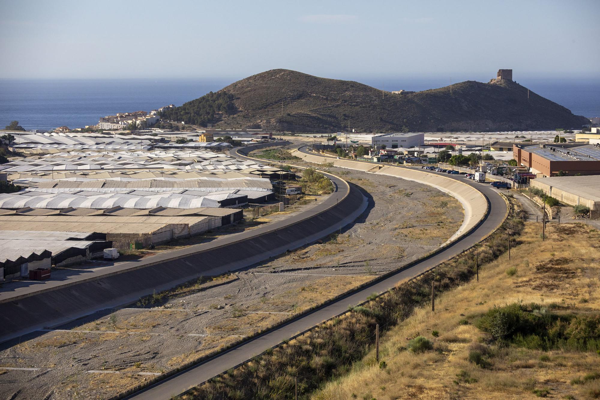 Andalucia Varios Medio Ambiente - 10